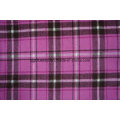 Wool Fabric Woolen Fanric for Overcoat Plaid